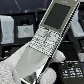 Nokia 8800 sirocco