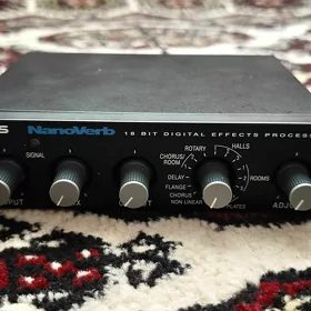 reverb original