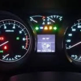 Land Cruiser ⚠️ pribor ⚠️