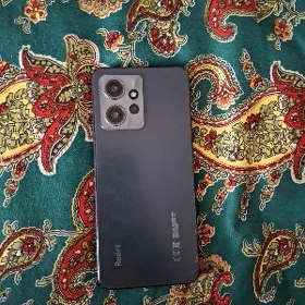 redmi not 12