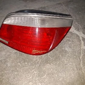 Fara BMW e 60
