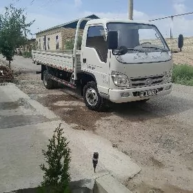 Forland H2 2015