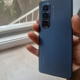 infinix hot 50 pro +
