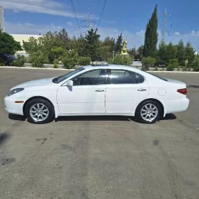 Lexus ES 300 2002