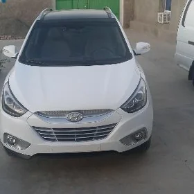Hyundai Tucson 2013