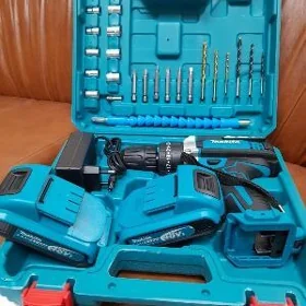 srupowort шуруповерт MAKITA