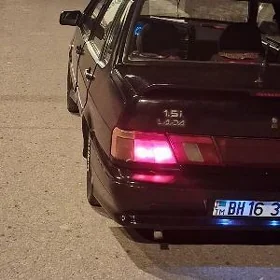 Lada 2115 2003