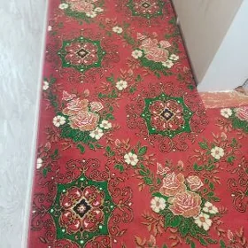 Ковёр + haly