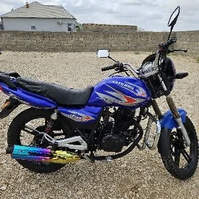 Fekon FK150-8G 2013