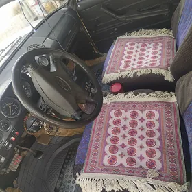 Lada 2106 1993