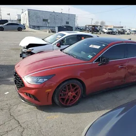 SONATA ACCENT ELANTR