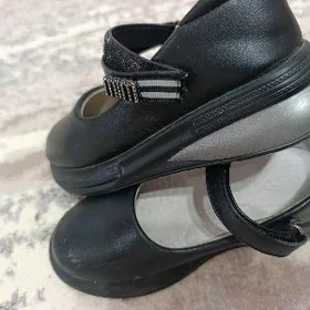 туфли детские