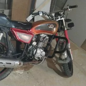 Fekon FK150-8G 1986
