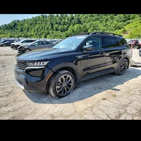 HYUNDAI KIA JEEP