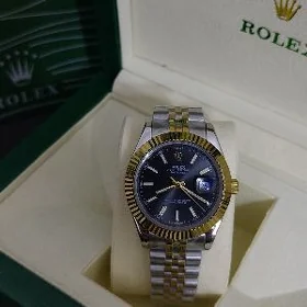 Rolex DateJust Gold sagat 