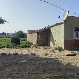 satlyk jaý