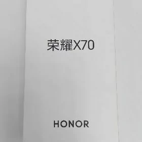 Honor X 70