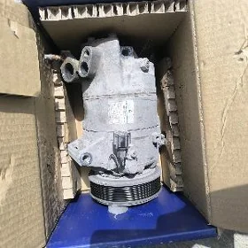 kampresor versa