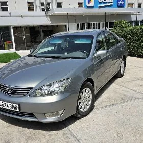 Toyota Camry 2005
