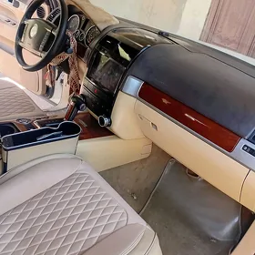 Volkswagen Touareg 2006