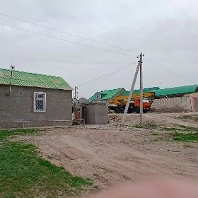 garadamak sor aralykda yer
