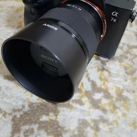 sony a7 3