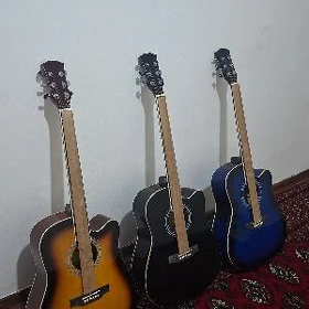 Gitara гитара