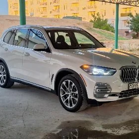 BMW X5 2020