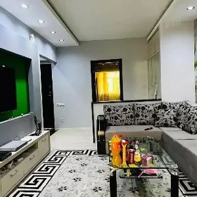 kreine jaylar