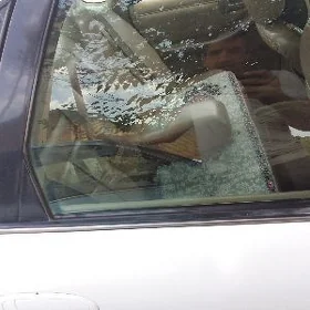 Toyota Avalon 1997
