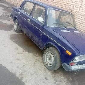 Lada 2106 1999