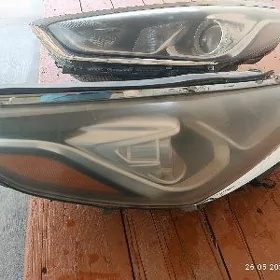 Hyundai sonata 18-19