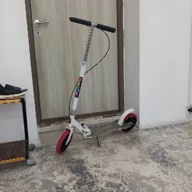 scooter