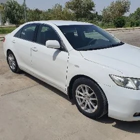 Toyota Camry 2008