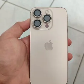 iPhone 16pro
