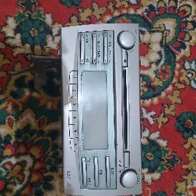 okuz magnitafon