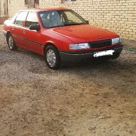 Opel Vectra 1991