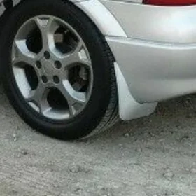 Diska pakryşka astra  wektra B zafira radnoy opel