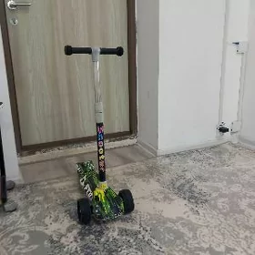 scooter