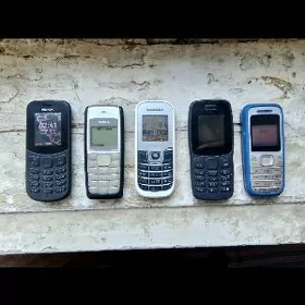 Original Nokialar