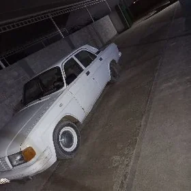 Gaz 31 1993