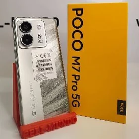 POCO M7PRO 12+12/256GB