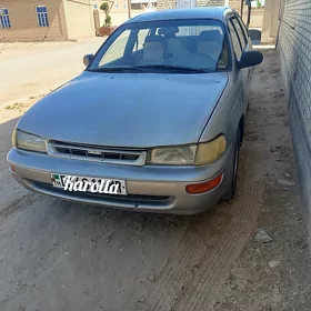 Toyota Corolla 1993