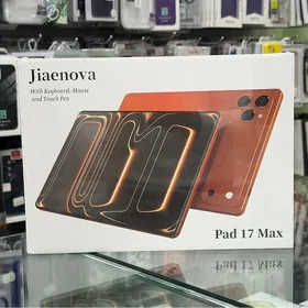 jiaenova pad 17max planset