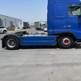 Volvo FH 420 2002