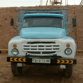 Zil 130 1989