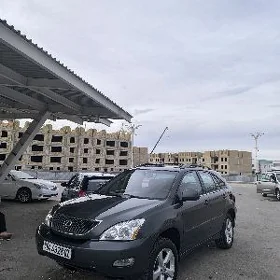 Lexus RX 330 2004
