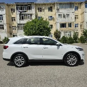 Kia Sorento 2020