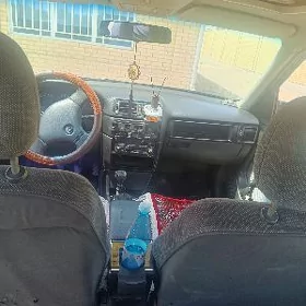 Opel Vectra 1991