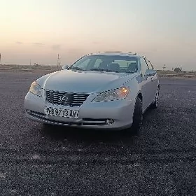 Lexus ES 350 2008